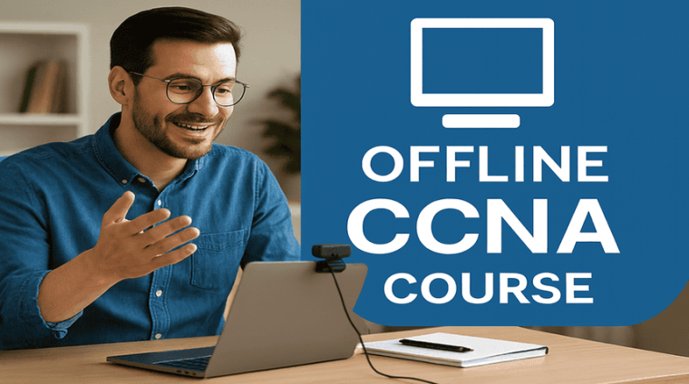 CCNA Offline Course