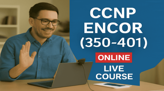 CCNP ENCORE