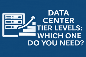 Data Center Tier Level