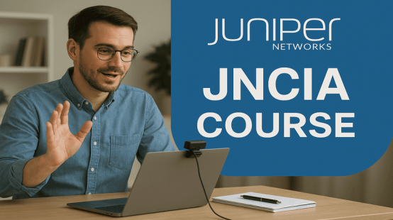 JNCIA