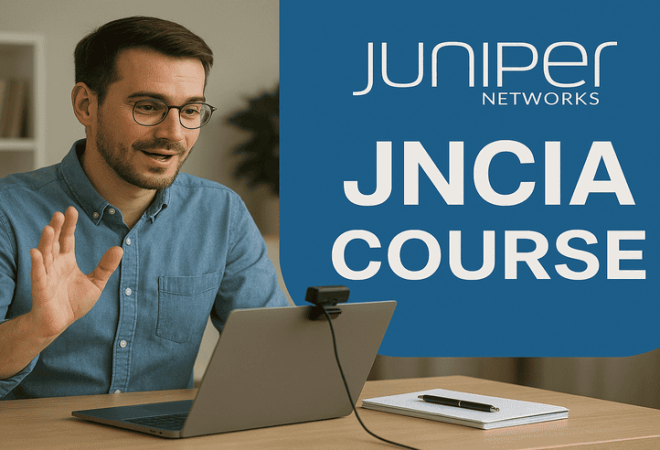 JNCIA