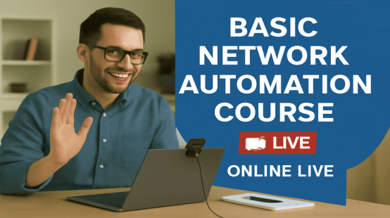 Network-Automation