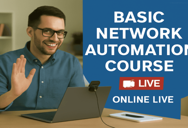 Network-Automation