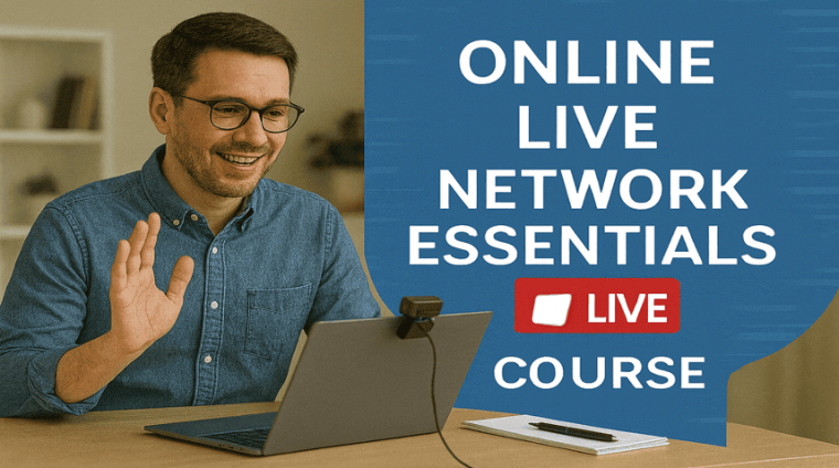 Network-Essentials-course